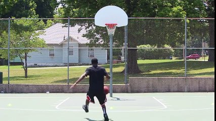 Nike Hyperdunk 2014 Performance Test