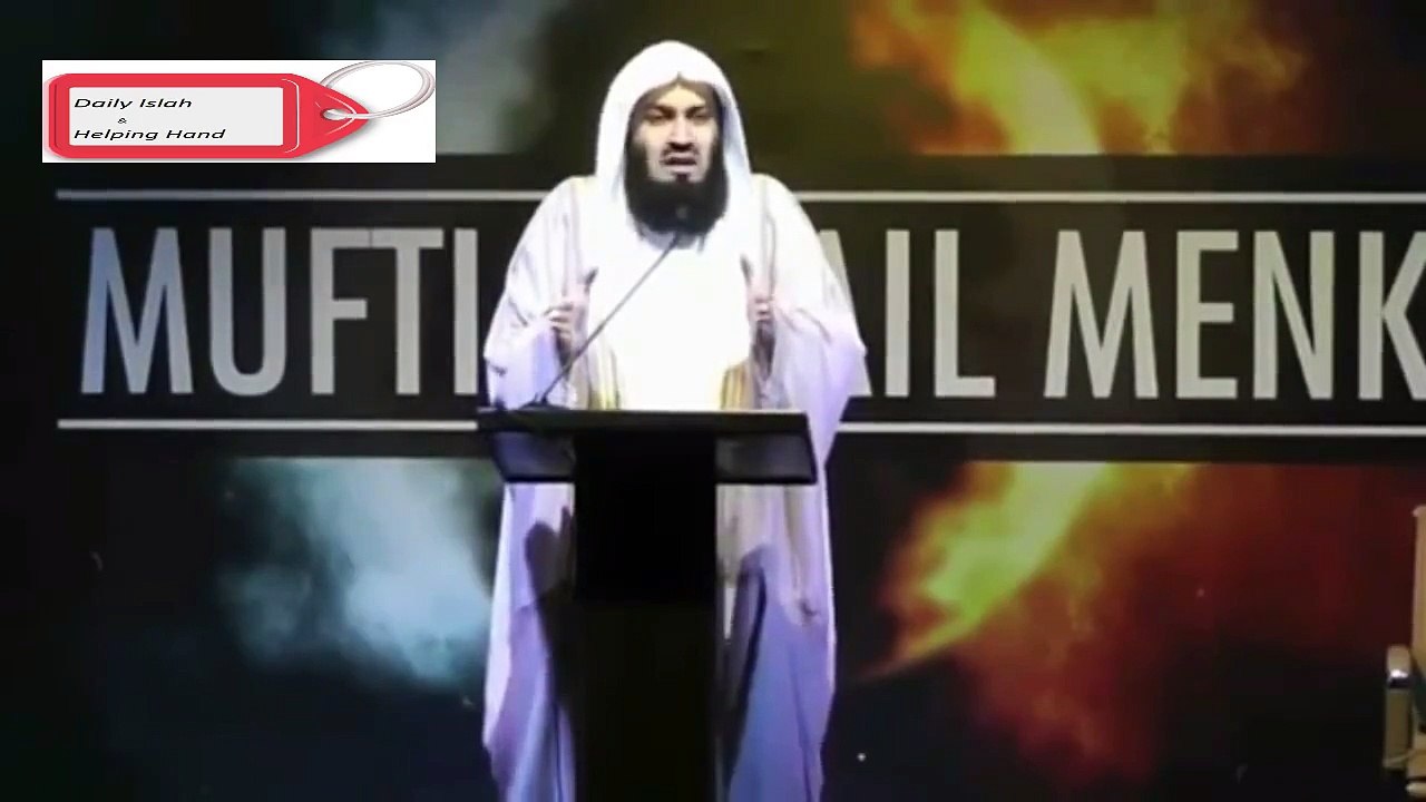 First Night in the Grave - Be Prepared! - Mufti...