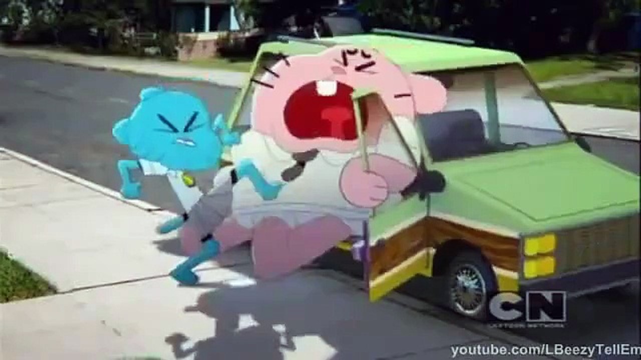 STOP WATCHING THIS