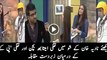Amitab Bachan Vs PK Amir Khan In Nadia Khan Show