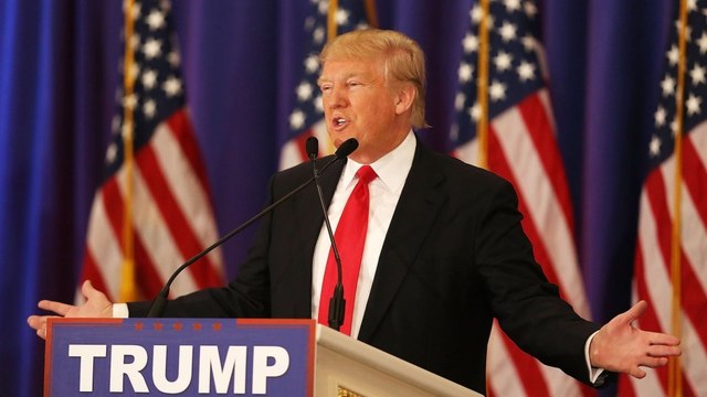 Trump predicts easy wins, as Kasich, Rubio fight on