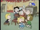 Happy New Year, Charlie Brown! - Musical Chairs