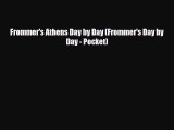 Download Frommer's Athens Day by Day (Frommer's Day by Day - Pocket) Read Online