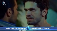 Güllerin Savaşı 9. Bölüm fragmanı FULL İzle