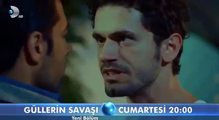 Güllerin Savaşı 9. Bölüm fragmanı FULL İzle