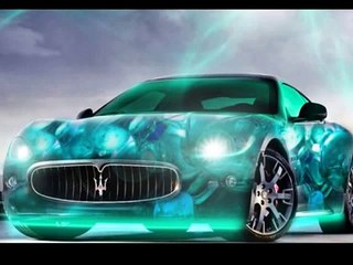 Most Beautiful Cars in the World all time 2016