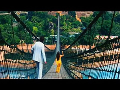 Alka Yagnik_ Udit Narayan -HD- Dil Ne Ker Liya Aitbaar -Movie- Humraaz