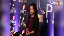Kailash Kher at Colors Golden Petal Awards 2016 | Bollywood Celebs
