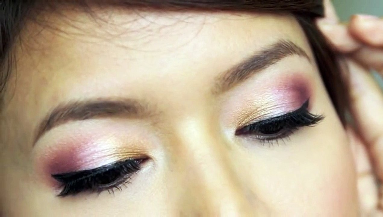 Valentines Day Makeup Tutorial