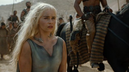Game of Thrones - Saison 6 (Trailer)