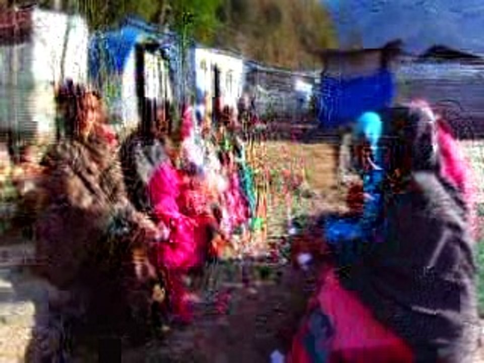 BISP Beneficiary Committee Mother Leader Interviews