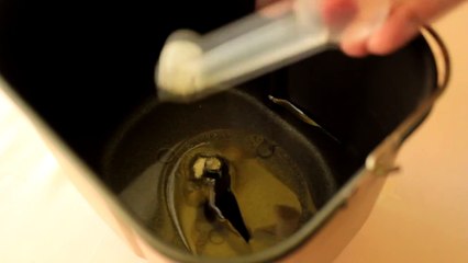 Тесто в хлебопечке мулинекс. Дрожжевое тесто в хлебопечке