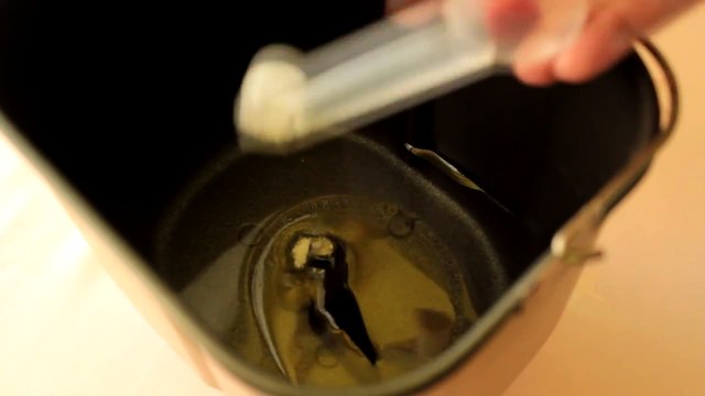 Тесто в хлебопечке мулинекс. Дрожжевое тесто в хлебопечке