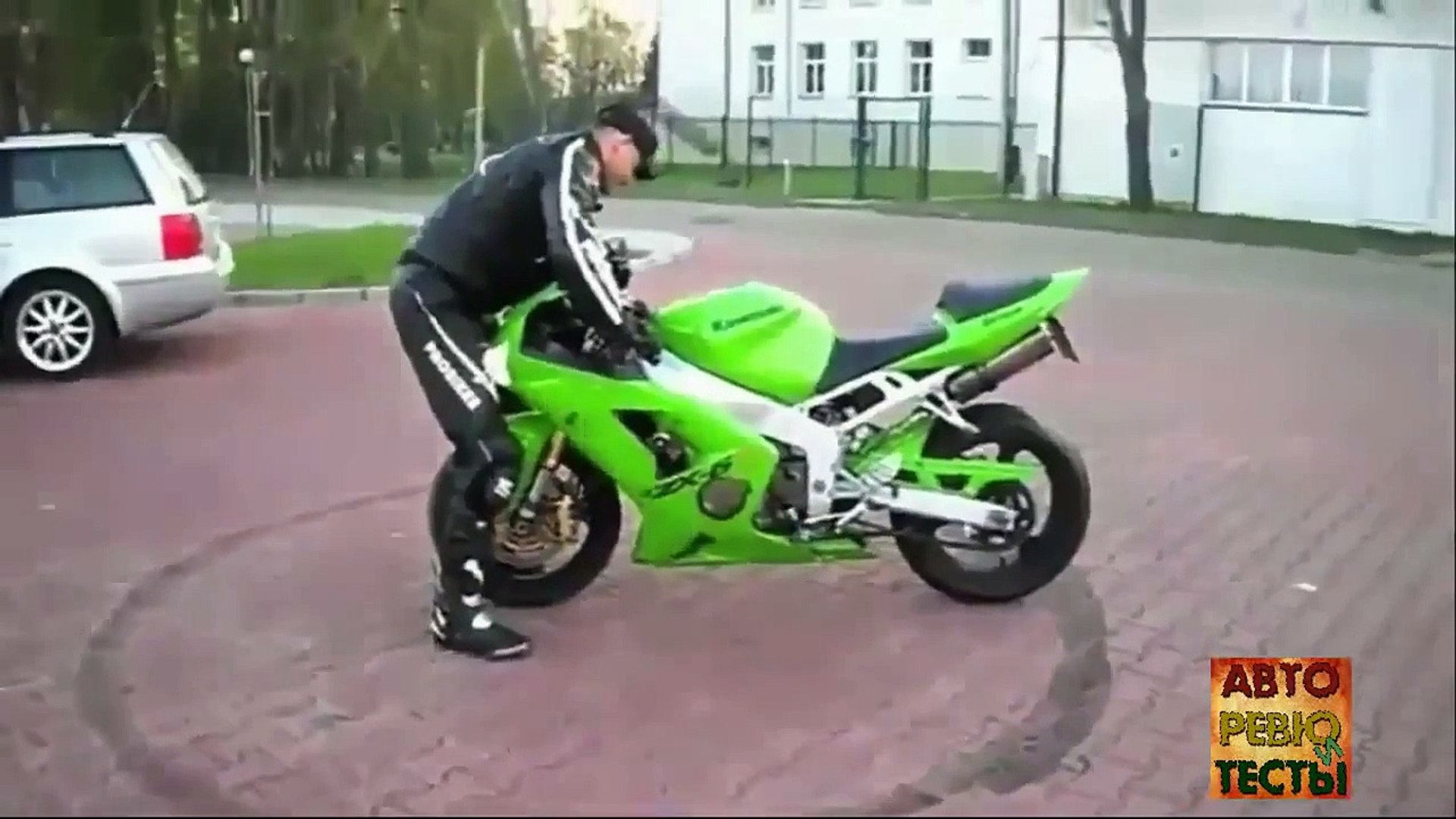 Extreme Stupid Fails and Crazy Stunts Gone Wrong =Bike Edition= - video  Dailymotion
