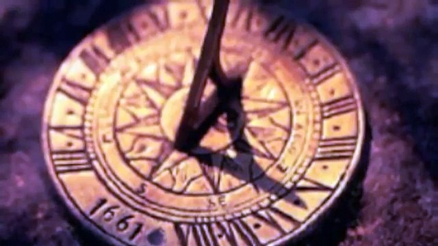 Vulgarisation de physique par Matthieu. Lespace-temps part 1: le temps.