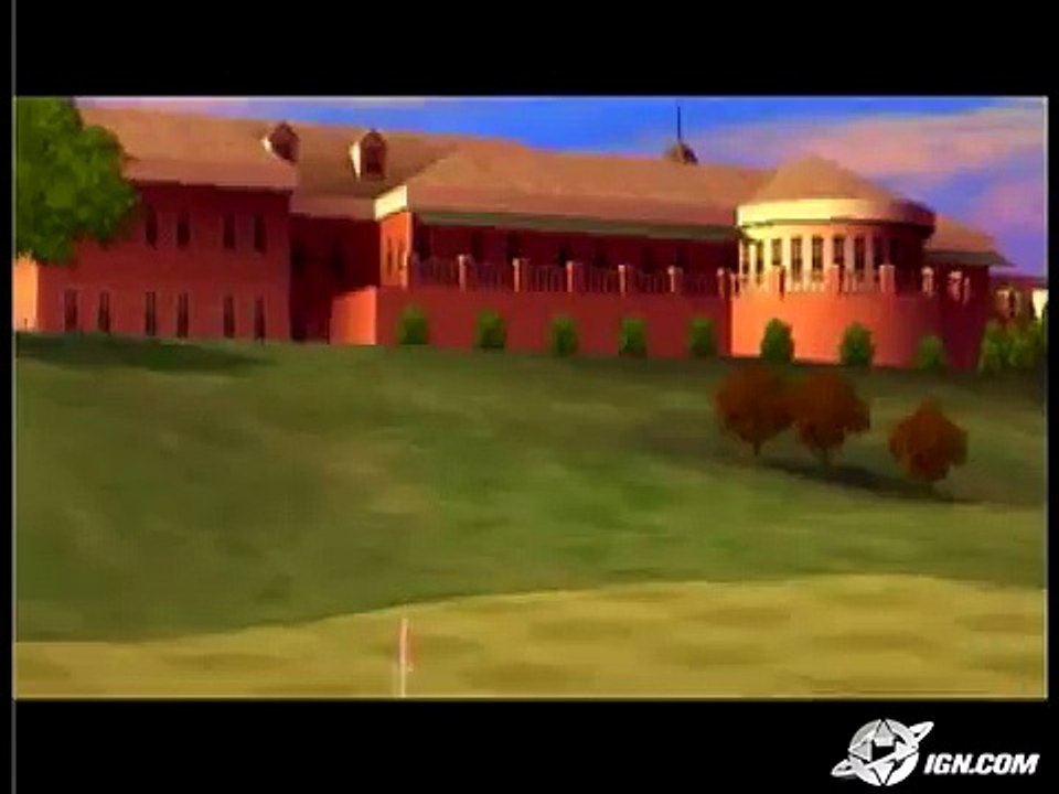 Tiger Woods PGA Tour 2004 – PC [Descargar .torrent]