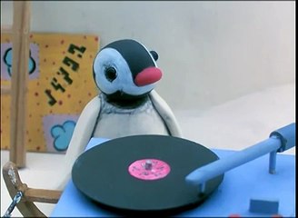 Pingu has an idea Pingu Official Channel