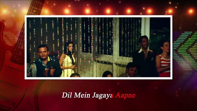 Dard-E-Dil Full Song With Lyrics | Karz | Mohammad Rafi Hit Songs