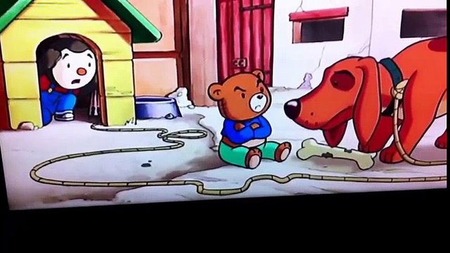 Tchoupi et doudou animation music film i vizatimor i animuar shqip T'choupi et DouDou