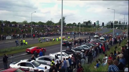 Car Accident Compilation l Best Car Cam - HORRIBLE Accident