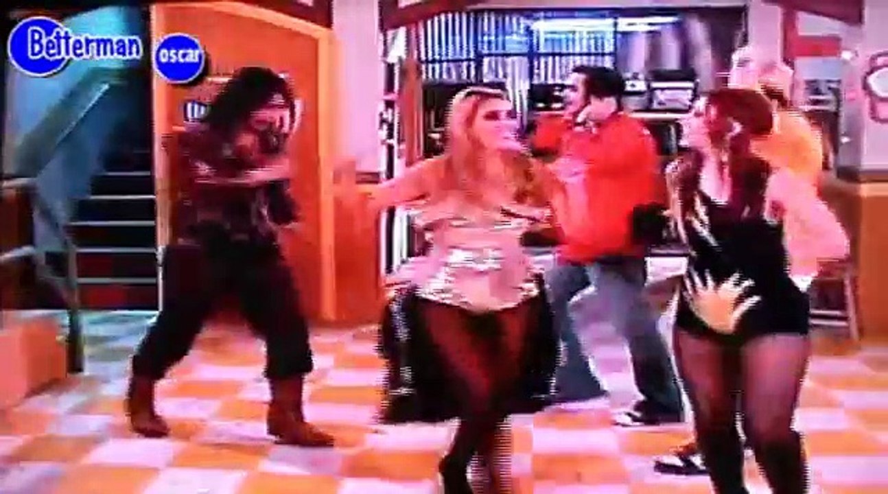 El Combo Amarillo Juan Xavier Ponce (Jota) 2/2