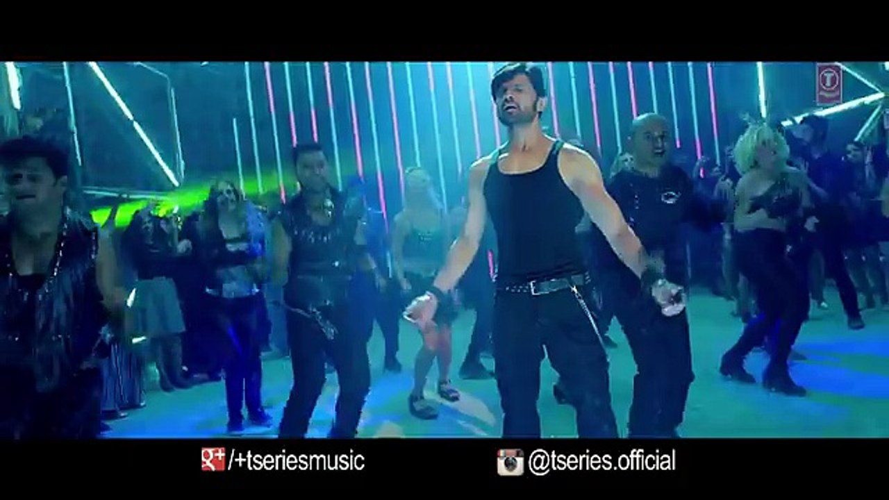 Mashup (Teraa Surroor)