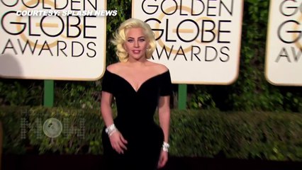 Golden Globes Best Dressed 2016: Katy Perry, Jennifer Lawrence & More