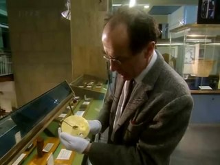 Ursprung der Technik