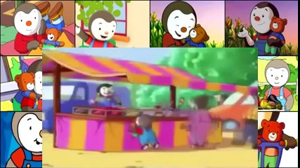 Tchoupi Et Doudou en français longue durée 201
 T'choupi et DouDou