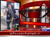 shahbaz taseer breaking news