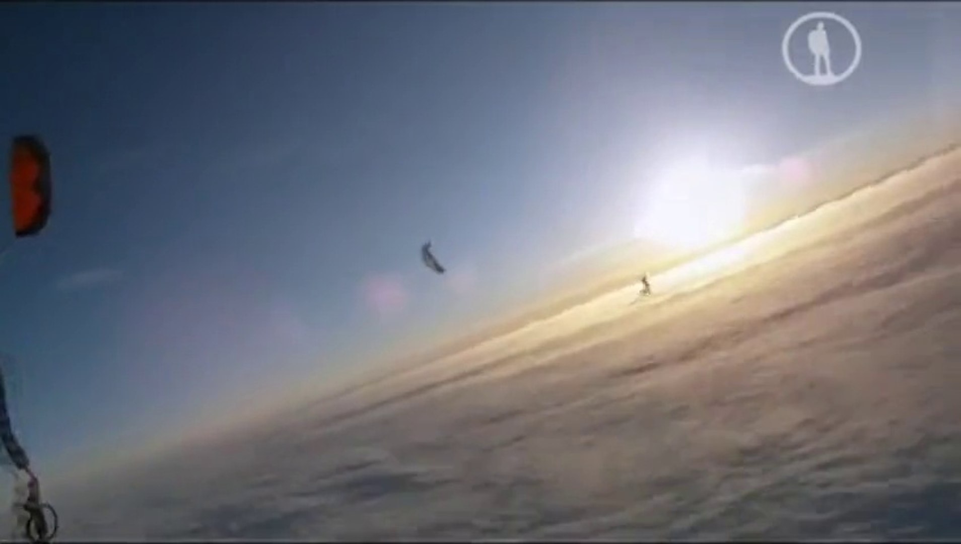 ⁣Сквозь Льды. Пересечь Гренландию / Across the Ice: The Greenland Victory March (2014)
