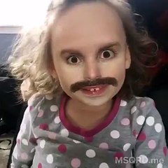 A Funny Face Swapping - LOL