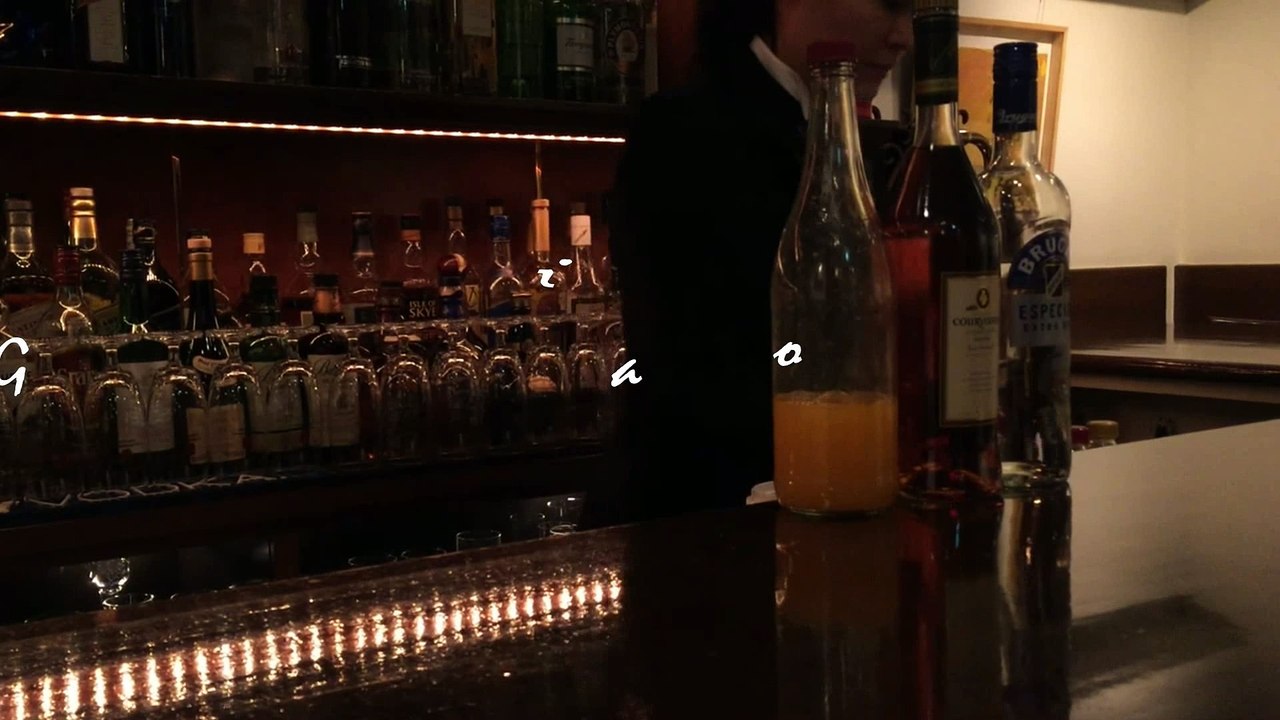 Scorpion