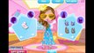 Cute Model Fashion Beach Party - Dress Up Games for little Girls