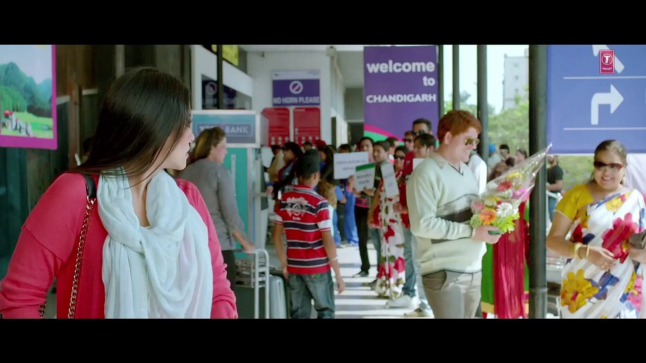 Mere_Humsafar_FULL_VIDEO-_Tulsi_Kumar_-_ALL_IS_WELL