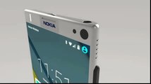 Nokia Android smartphone 2016 with lollipop and high end specifications ! Coming soon