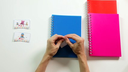 Pocoyo Arts & Crafts: Basteln für die Schule [Ep 3]