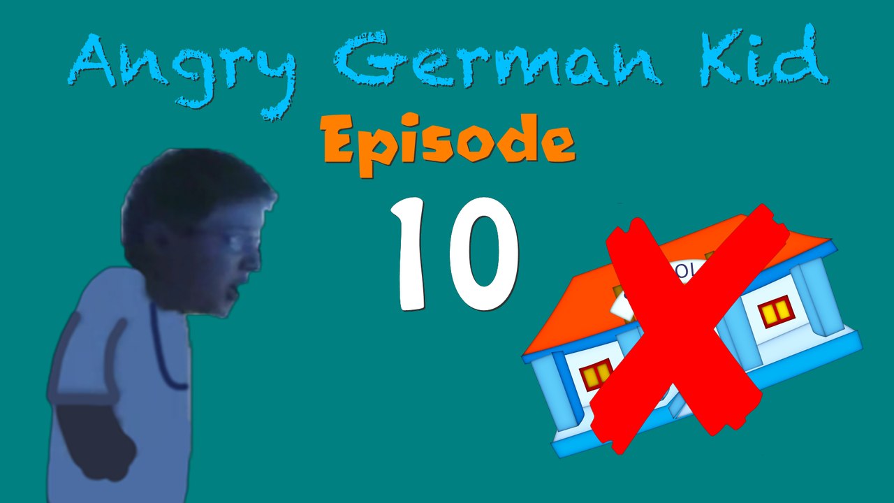 Episode 10 - AGK cuts school