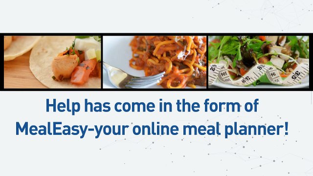 Looking for an effective super-easy heart-healthy meal plan?