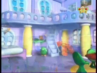 Dessin Animé enfant : Danny et Daddy  Meilleurs Dessins Animés