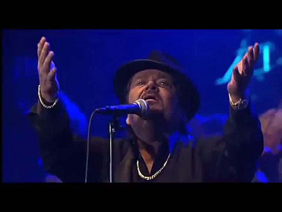 Andre Hazes - Als je bij me bent