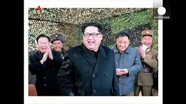 Νέες (οικονομικές) κυρώσεις της Νότιας στη Βόρεια Κορέα