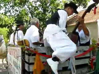 XXIX Aratóverseny 3