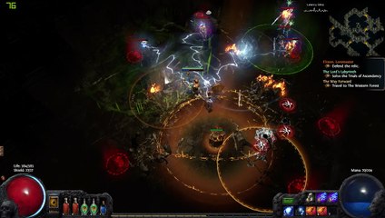 Path of Exile Part 5