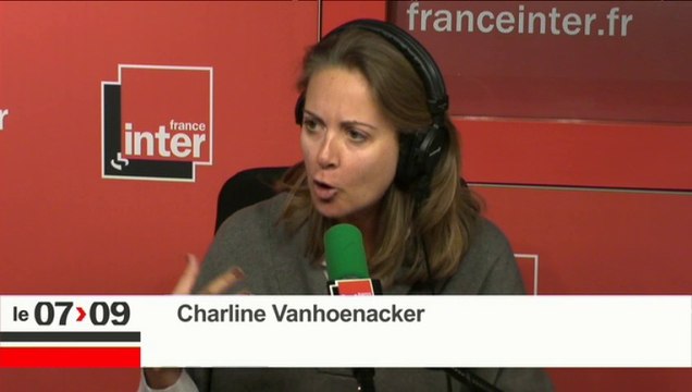 Pour beaucoup de jeunes, la manif sera une première fois, le Billet de Charline