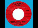 Darla Hood- Hurt Hurt Hurt ACAMA [1961]