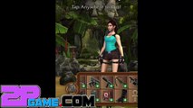 Lara Croft: Relic Run Walkthrough [IOS]