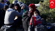 EU and Turkey plans one-in, one-out deal for Syrian refugees