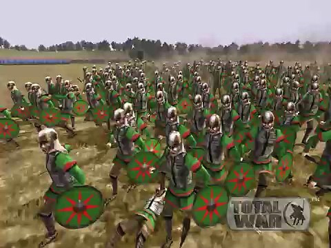 Rome Total War – PC [telecharger .torrent]