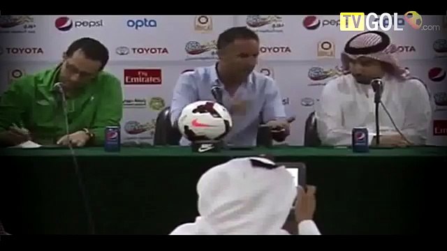 ФУТБОЛЬНЫЕ ПРИКОЛЫ 2014